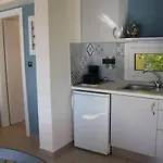 Holiday home Mathesi Sea View Elia Nikitis