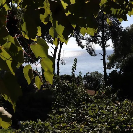 Casa vacanze Mathesi Sea View