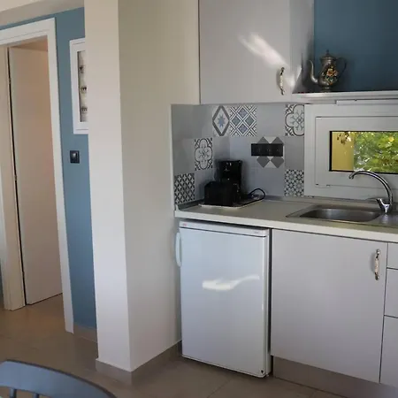 Casa vacanze Mathesi Sea View Elia Nikitis