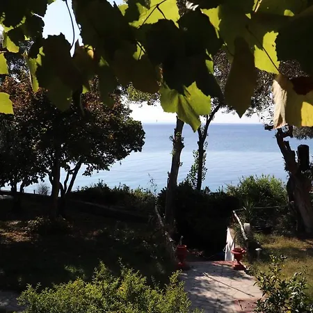 Casa vacanze Mathesi Sea View