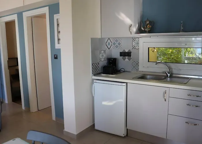 Casa vacanze Mathesi Sea View Elia Nikitis