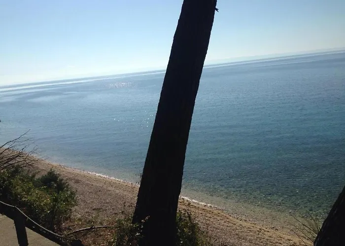 Casa vacanze Mathesi Sea View *